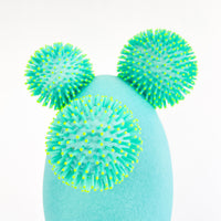 Gillscape - Porcelain and Glass Sculpture