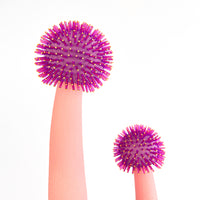 Mycota Rising - Porcelain and Glass Sculpture